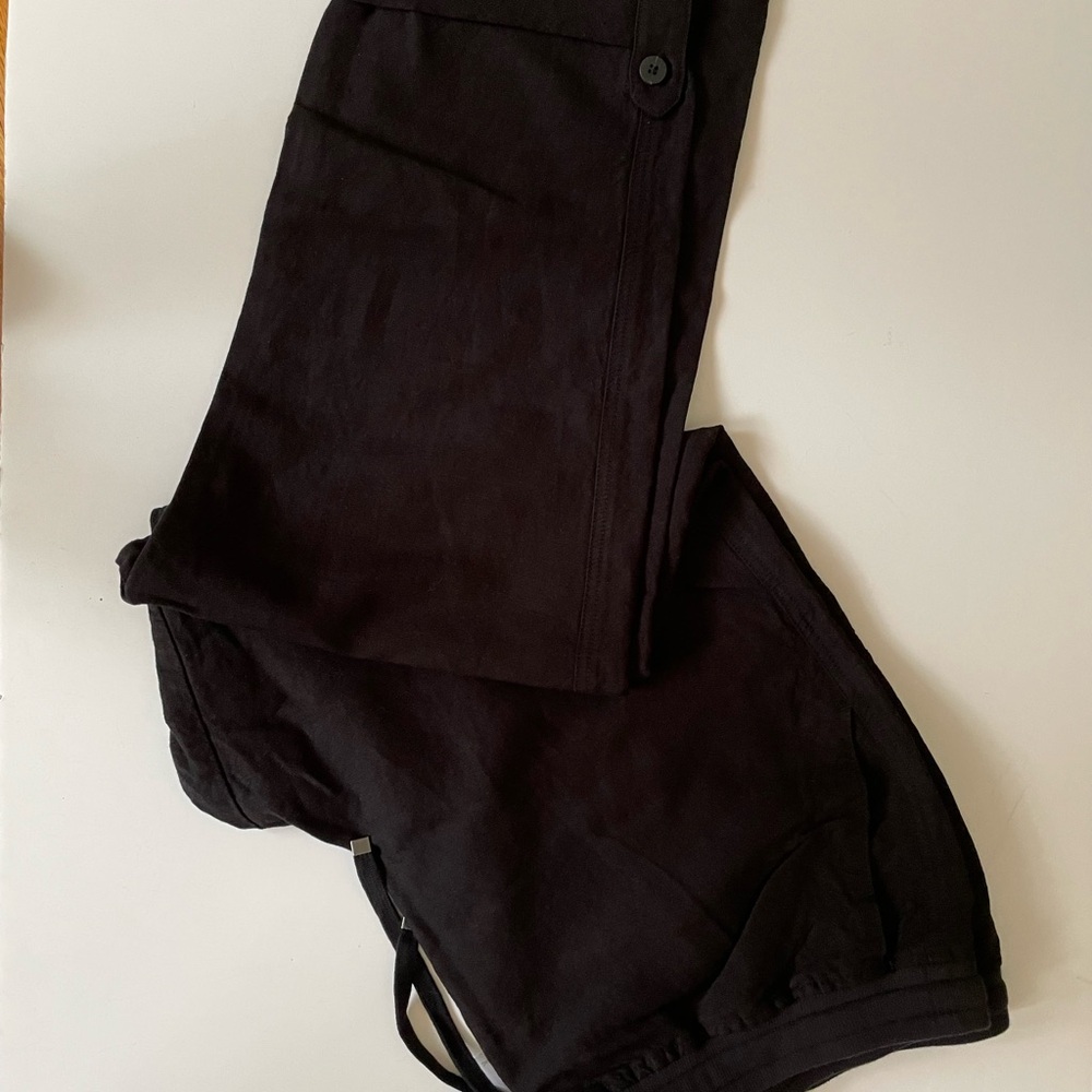J. Jill Black Pants